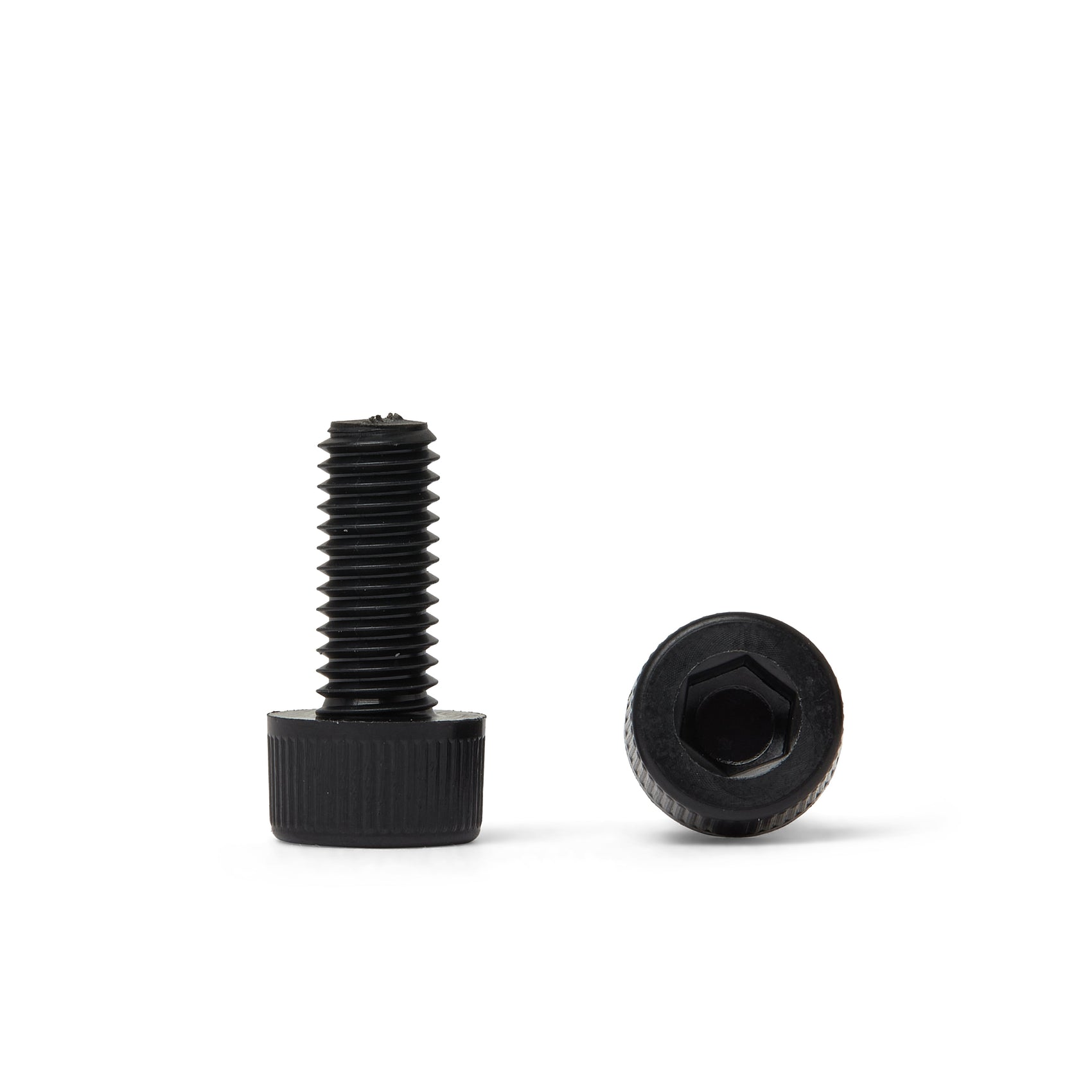 How RENY Screws, Nuts, Bolts, Washers are used in the space industry
