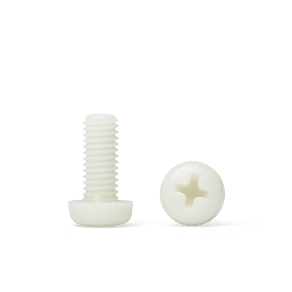 Vis à tête cylindrique à empreinte cruciforme Imperial RENY