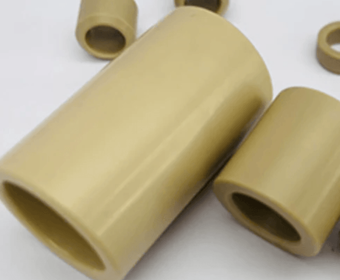 50 uses of Polymer-Plastic PEEK and PTFE Bushings - High Performance Polymer-Plastic Fastener Components