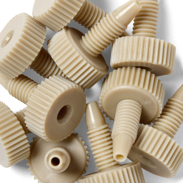 Using PEEK Fittings for HPLC: Benefits, Applications and Key Considerations