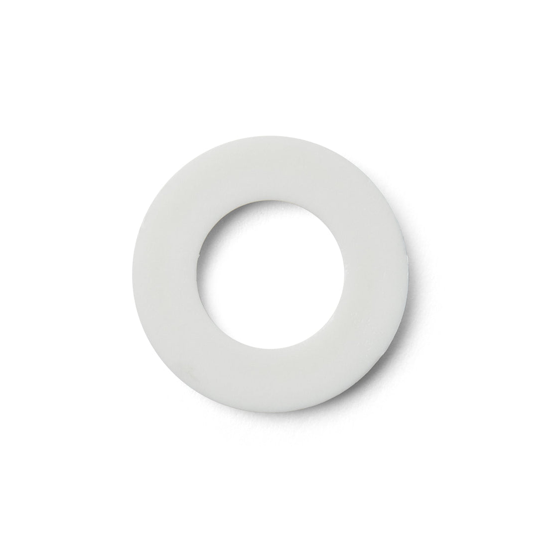 Exploring Polymer Washers: Types, Materials and Applications