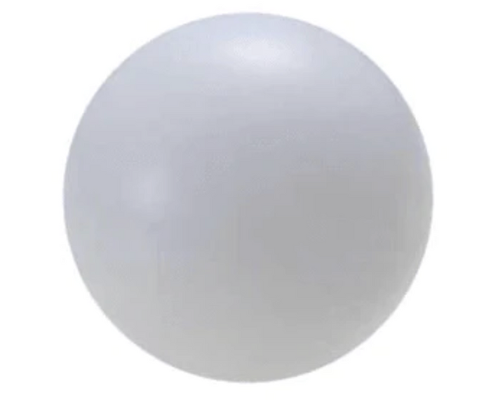 PTFE Balls for use in Filtering and Chemical applications