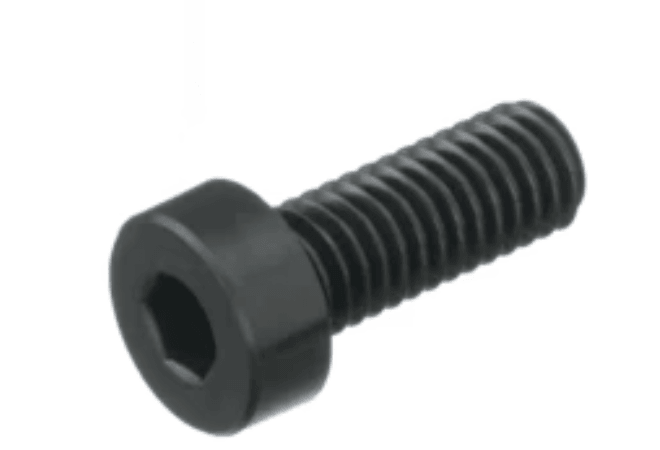 Corrosion Resistant Bolts, Nuts, and Washers for use in the Oil and Gas Industry - High Performance Polymer-Plastic Fastener Components