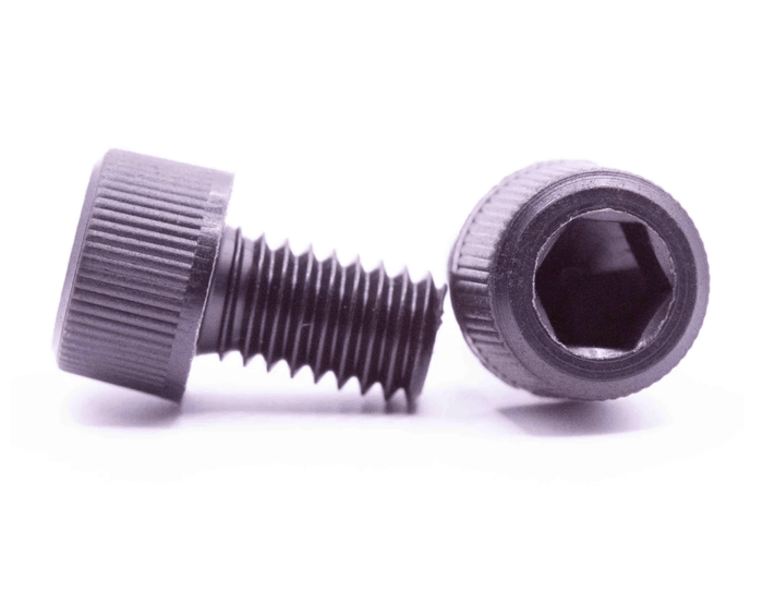 How can using Polymer-Plastic screws benefit you? - High Performance Polymer-Plastic Fastener Components