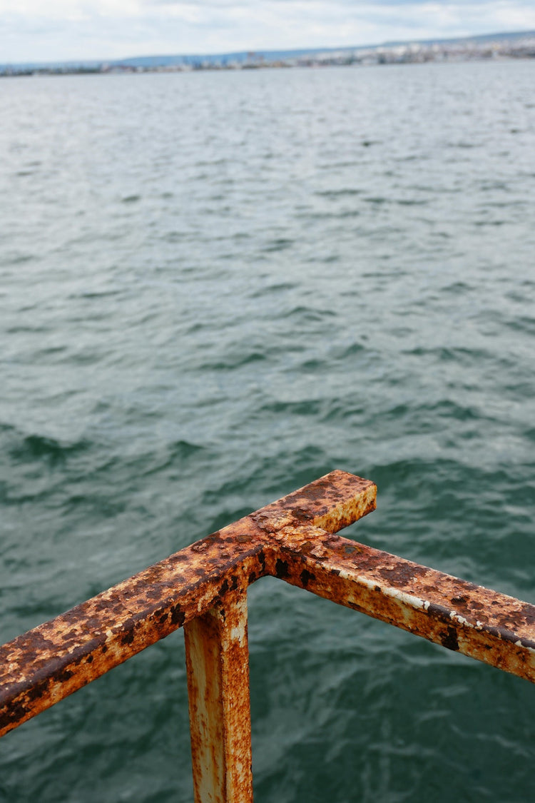 Galvanic Corrosion and How Polymer Fasteners Prevent It