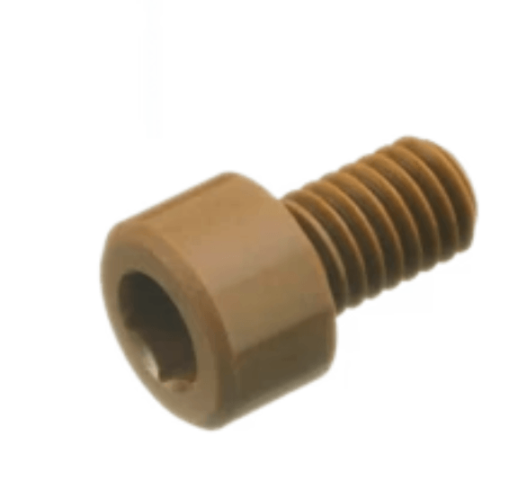 The uses of Polyimide Screws and Washers - High Performance Polymer-Plastic Fastener Components