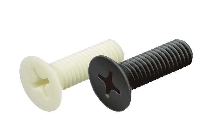 What is RENY and how can you use it? - High Performance Polymer-Plastic Fastener Components