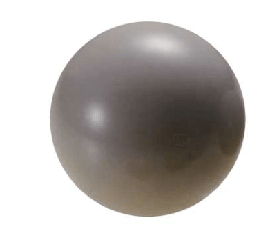 Why use Polymer-Plastic Balls instead of metal balls? - High Performance Polymer-Plastic Fastener Components
