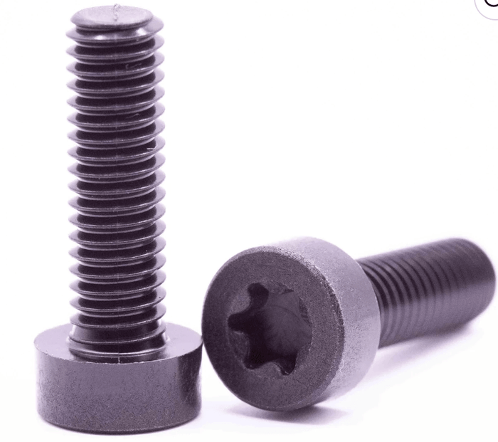 Why use Polymer-Plastic Fasteners? - High Performance Polymer-Plastic Fastener Components