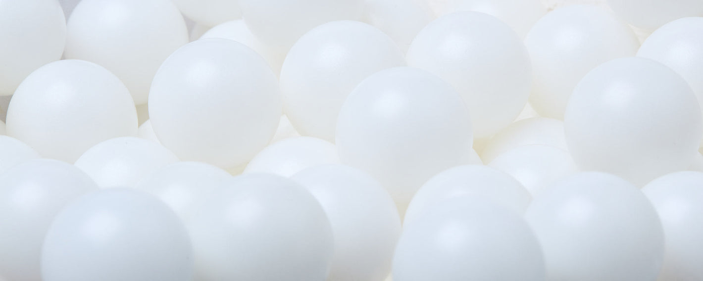 Polyethylene (PE) - High Performance Polymer-Plastic Fastener Components