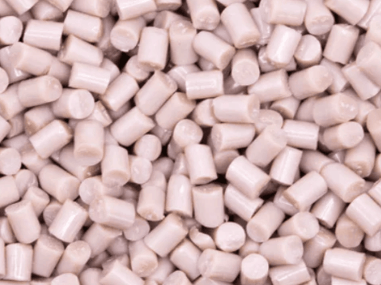Bulk Polymers in Granules - High Performance Polymer-Plastic Fastener Components