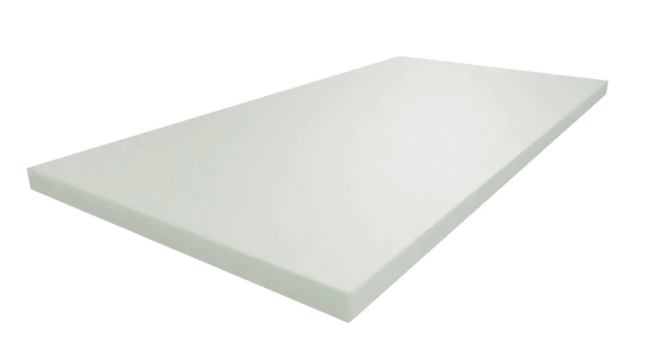 High Performance Polymer-Plastic Plates and Sheets