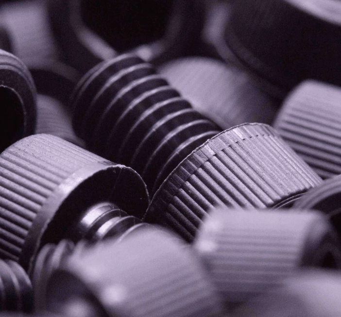 How Polymer Screws, Nuts, Bolts, and Fasteners are used in Battery Packs