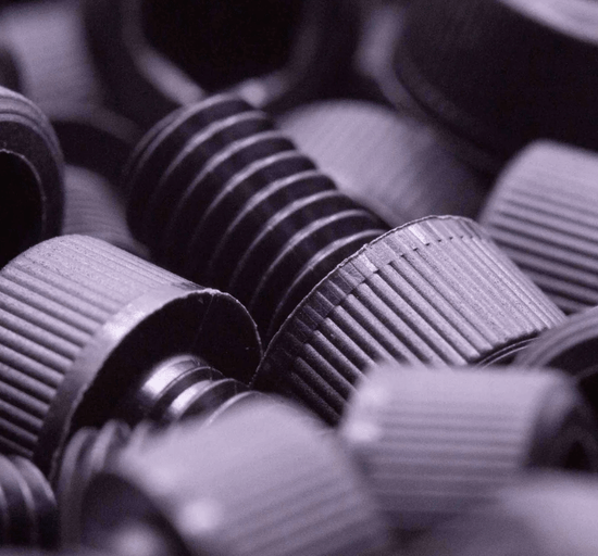 How Polymer Screws, Nuts, Bolts, and Fasteners are used in Battery Packs - High Performance Polymer-Plastic Fastener Components