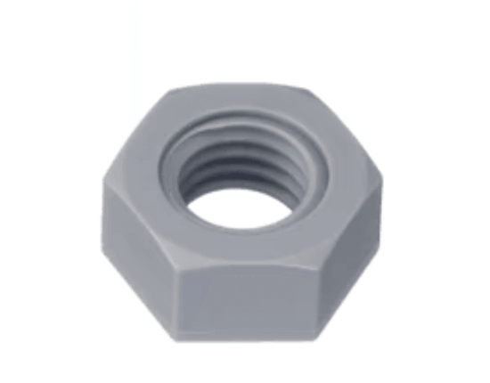 Non-Metallic Screws, Nuts, Bolts, Washers, and Fasteners - High Performance Polymer-Plastic Fastener Components