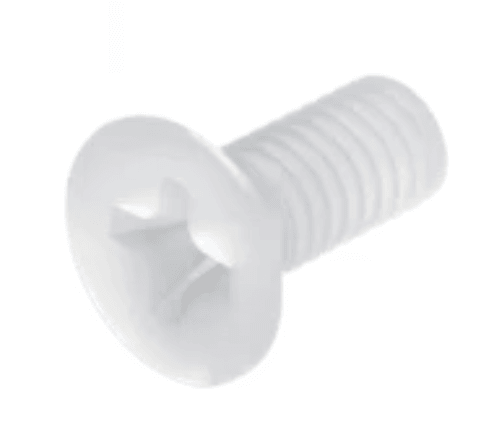 Nylon (Polyamide) Components - High Performance Polymer-Plastic Fastener Components