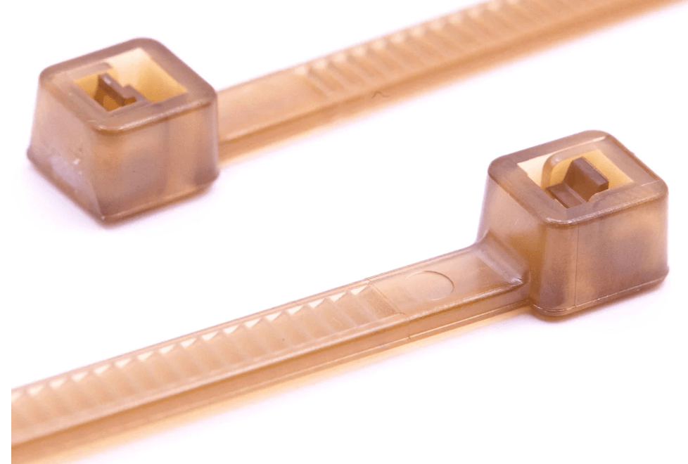 Polymer Cable Ties