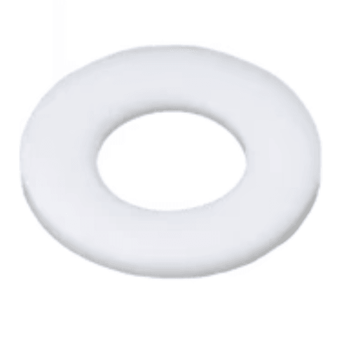 Polymer Washers - High Performance Polymer-Plastic Fastener Components