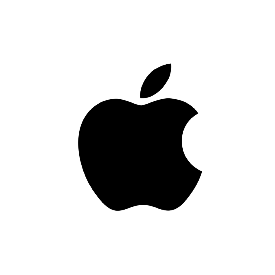 Apple - High Performance Polymer-Plastic Fastener Components