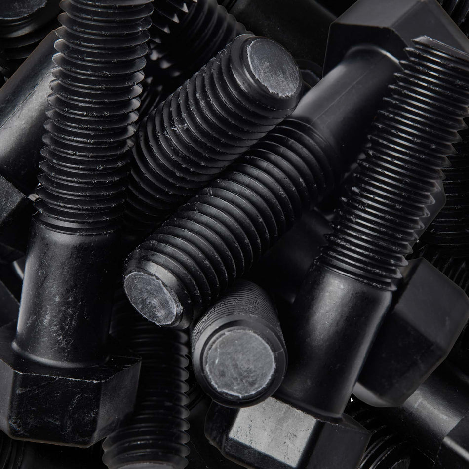 KYOUJIN Sechskantschrauben – DIN 933