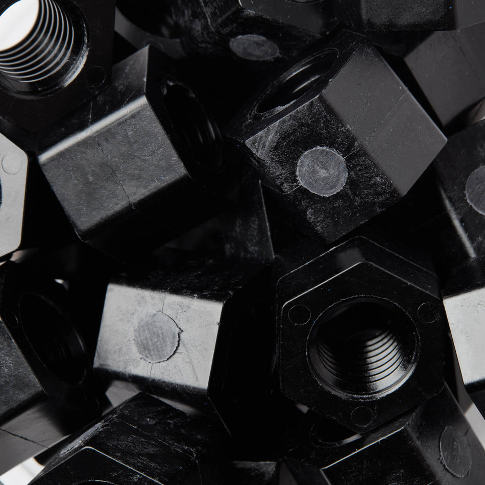 KYOUJIN Sechskantmuttern – DIN 934