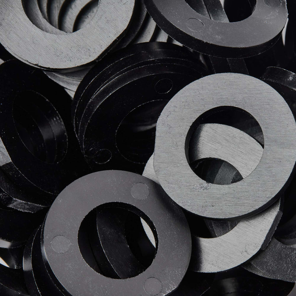 KYOUJIN Flache Unterlegscheiben - DIN 125 A