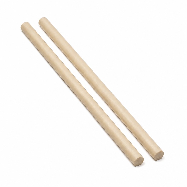 PEEK Natural 450G Rod