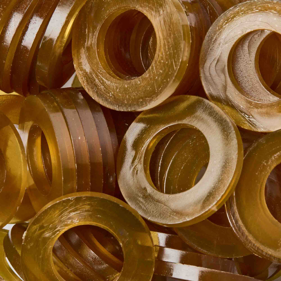 PEI Ultem Unterlegscheibe – DIN 125 A