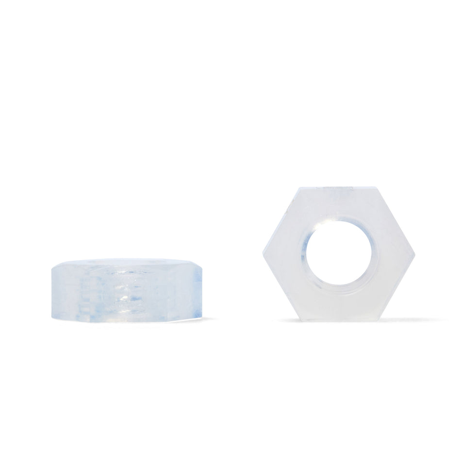 Écrous hexagonaux PFA - DIN 934