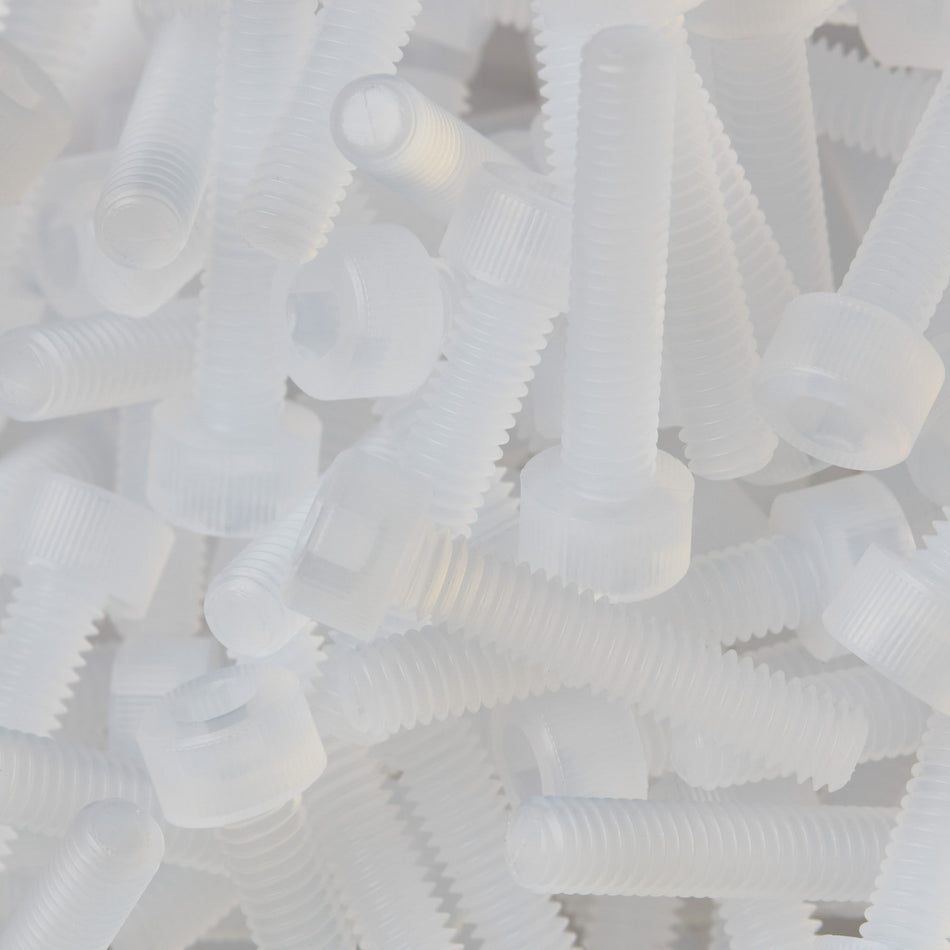 PFA-Innensechskant-Zylinderkopfschraube - DIN 912