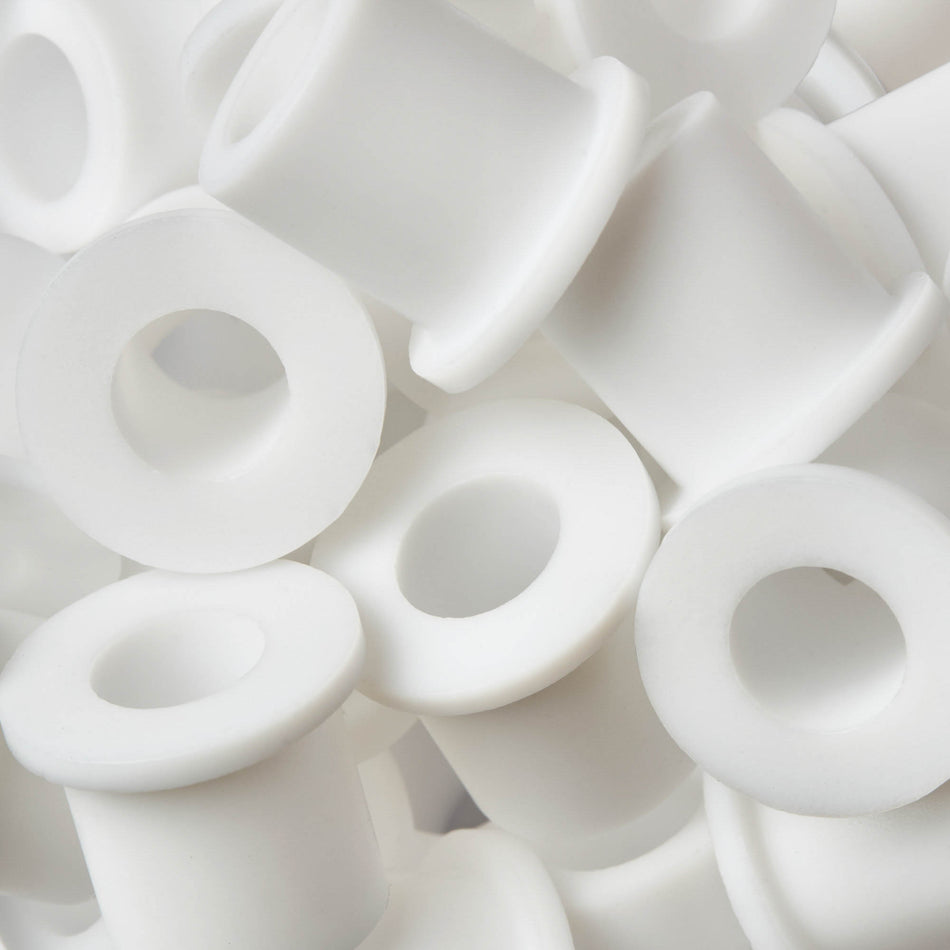 PTFE Flanged Bushing