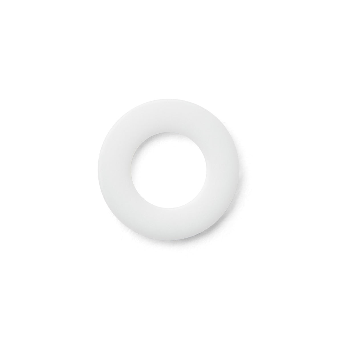 PTFE Teflon Flat Washers - DIN 125 A