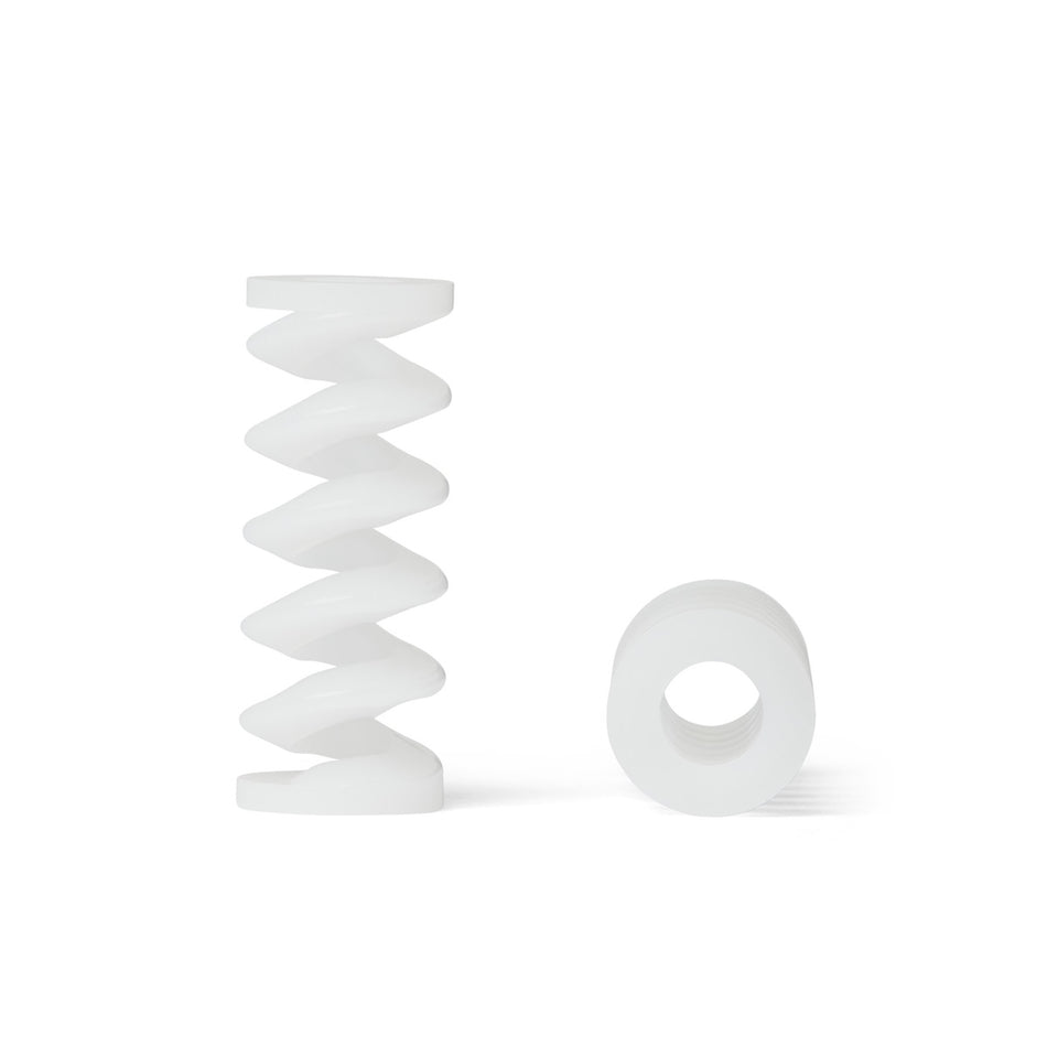 Ressorts de compression en polyacétal (POM)