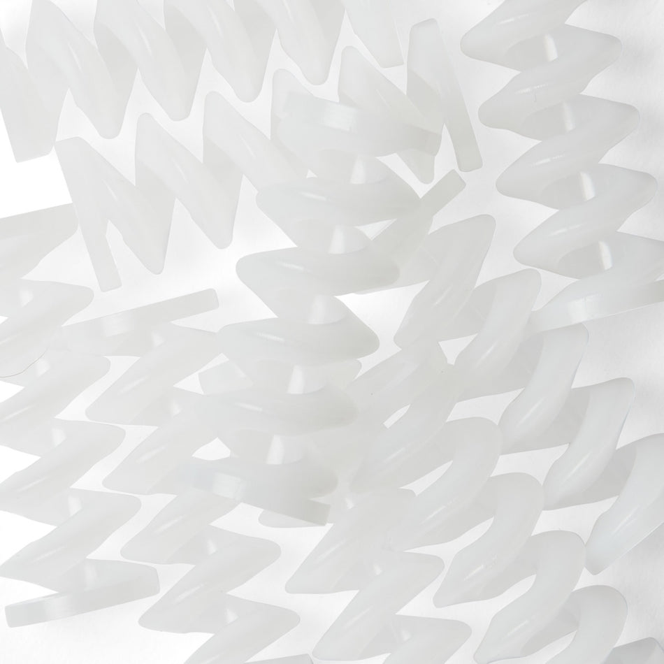 Ressorts de compression en polyacétal (POM)