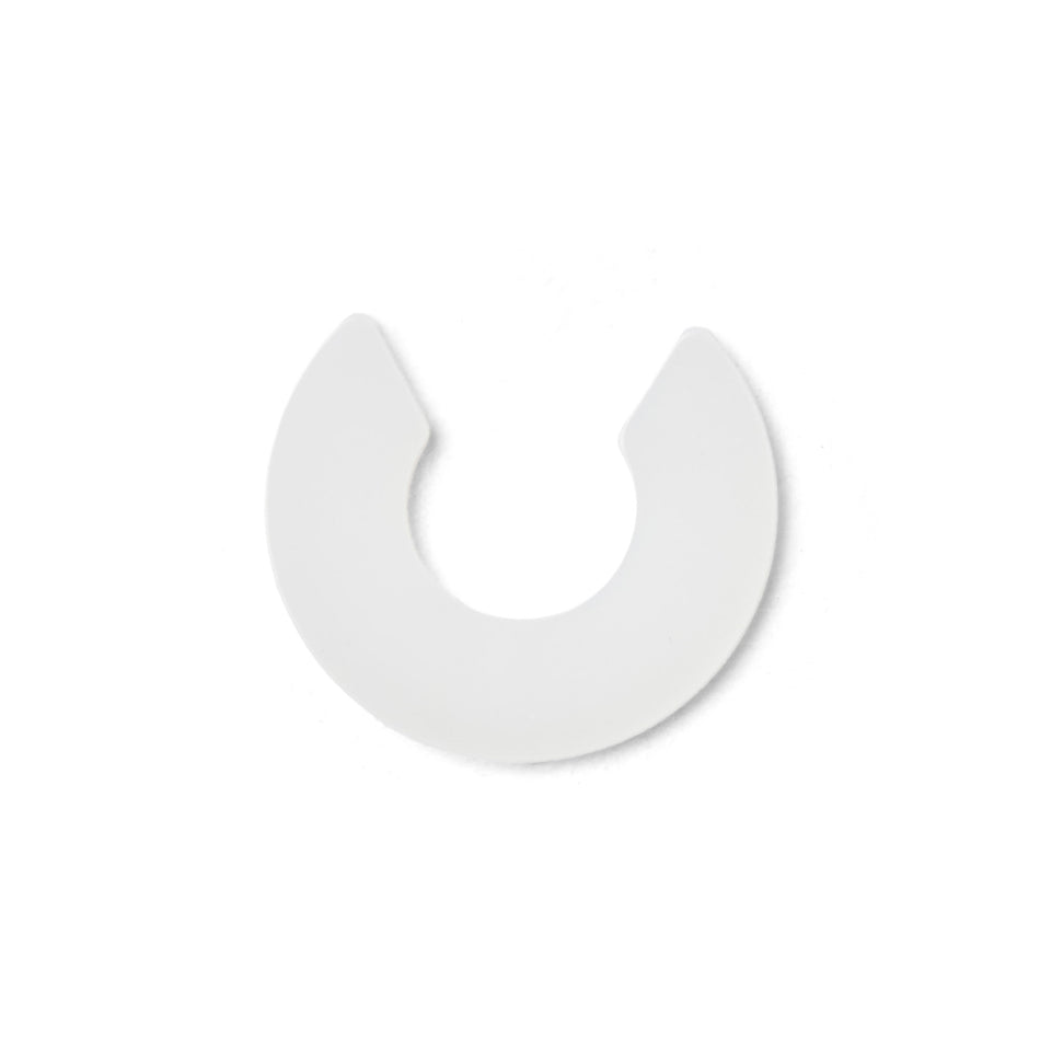 Polyacetal POM Type C Retaining Clip