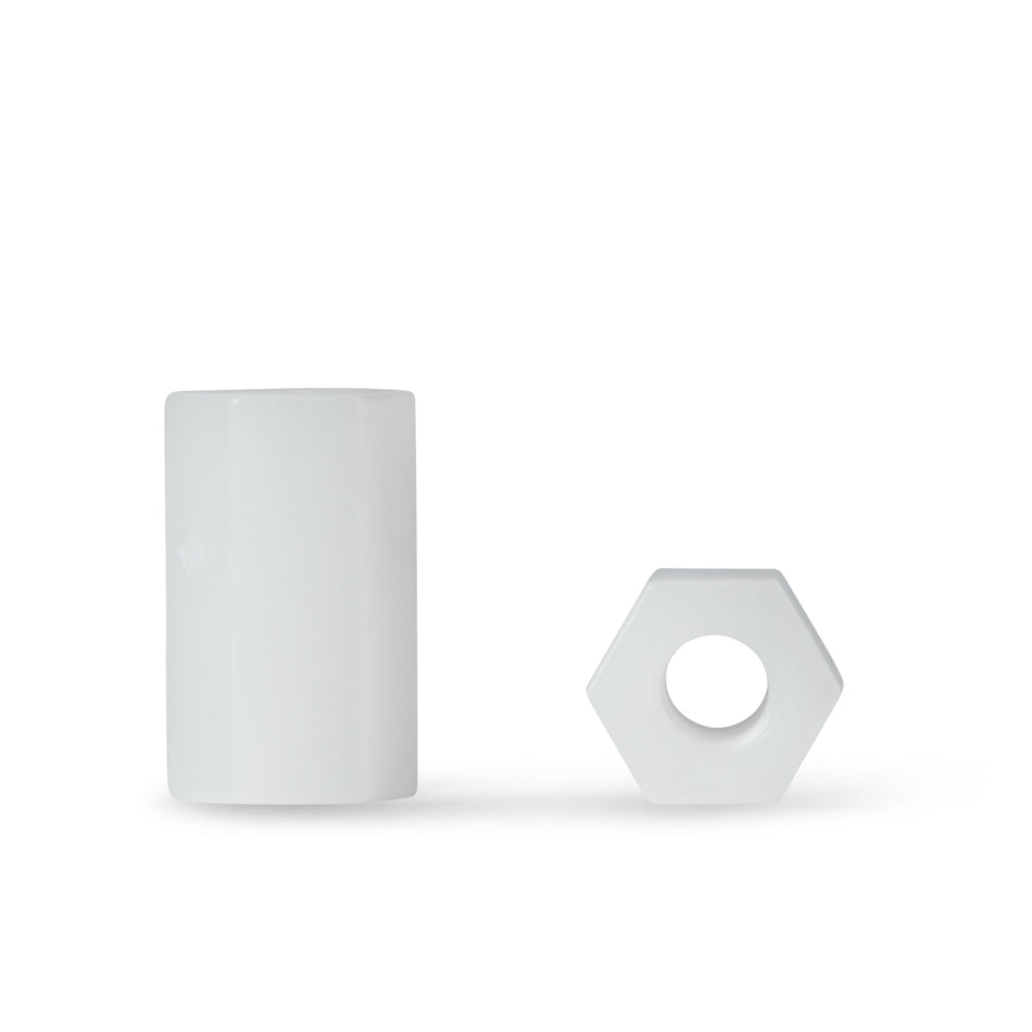 Polyacetal (POM) Spacer Nuts