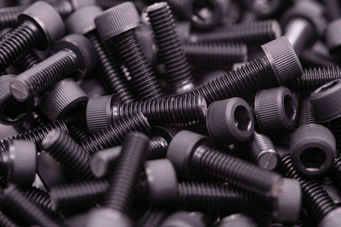 RENY Screws and Bolts