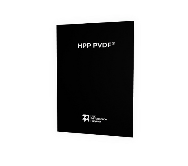 HPP PVDF® Datasheet