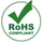 High Performance Polymer are RoHS Compliant