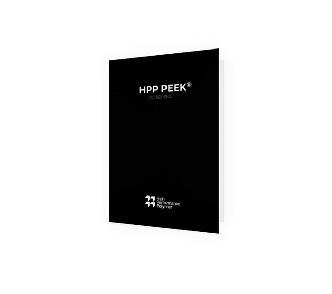 HPP PEEK® Datasheet