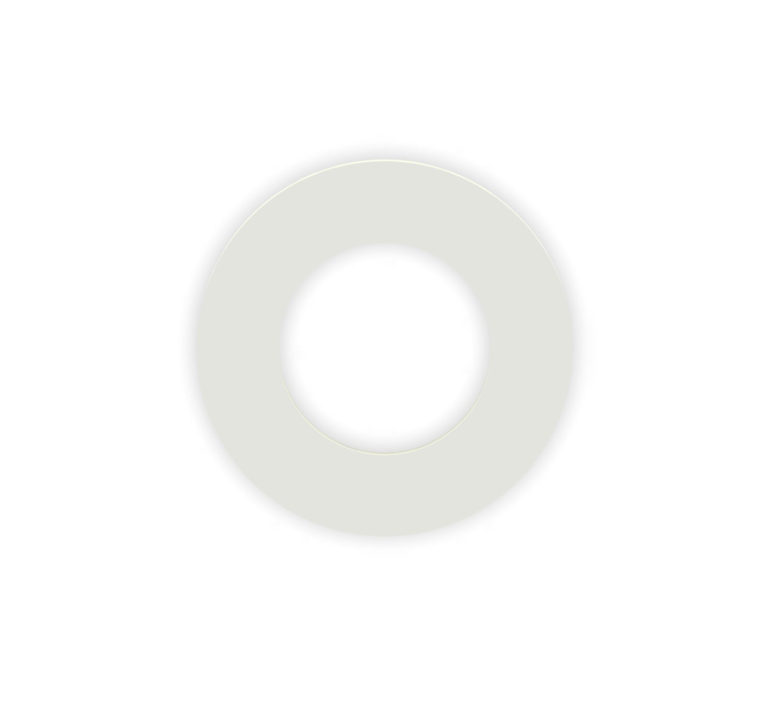 Polyamide (PA) Custom Manufactured Washers