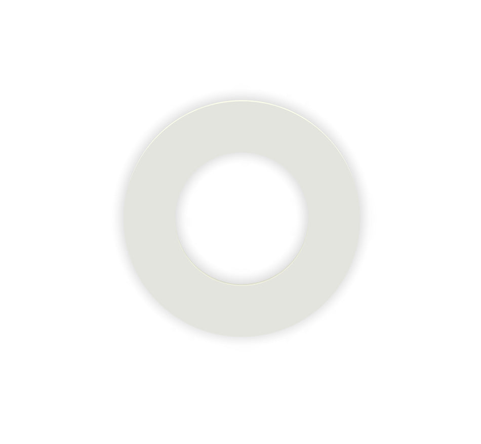 Polyamide (PA) Custom Manufactured Washers