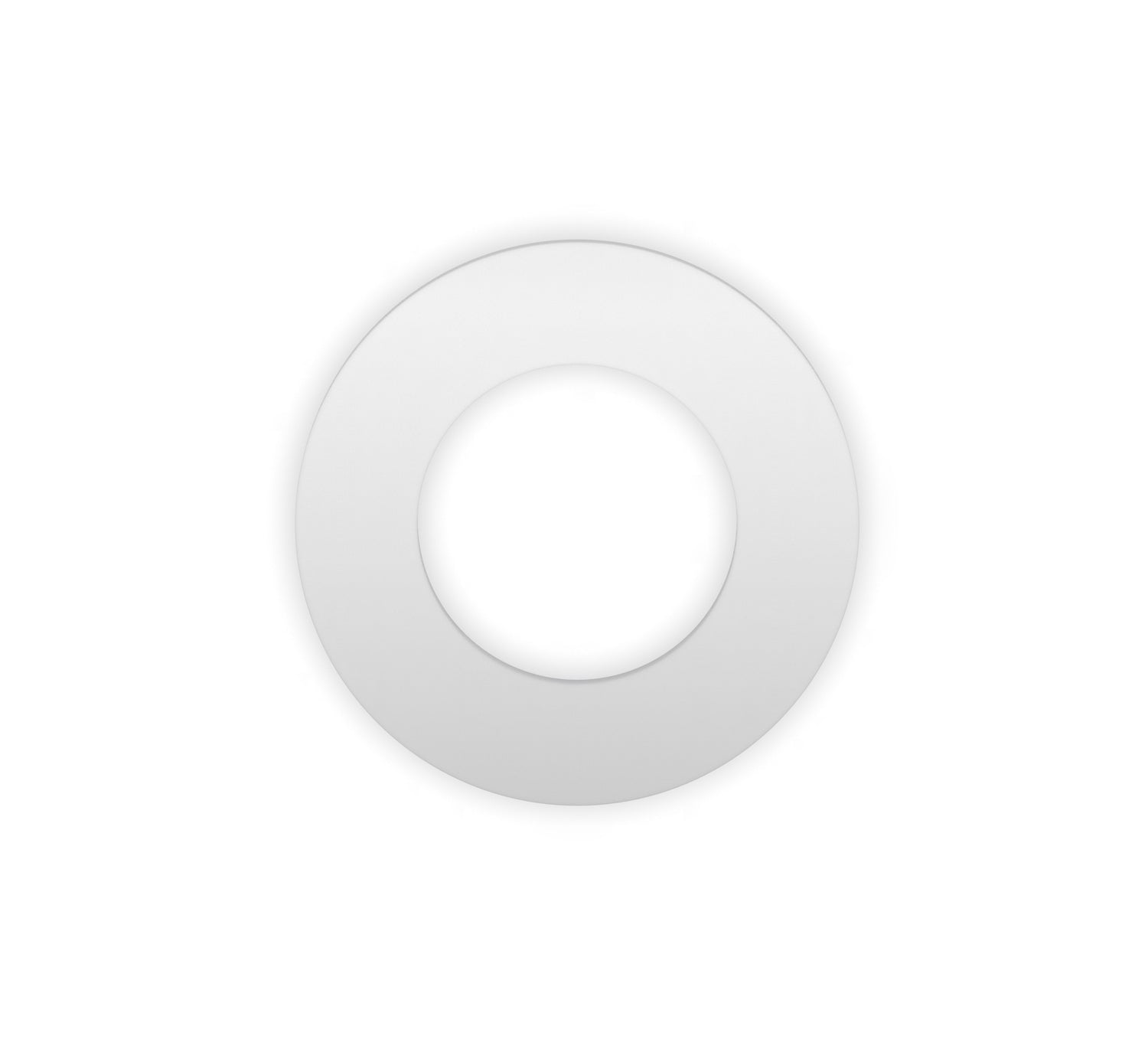 Perfluoroalkoxy (PFA) Custom Manufactured Washers