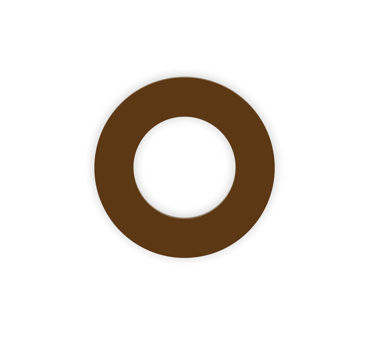 Polyimide (PI) Custom Manufactured Washers