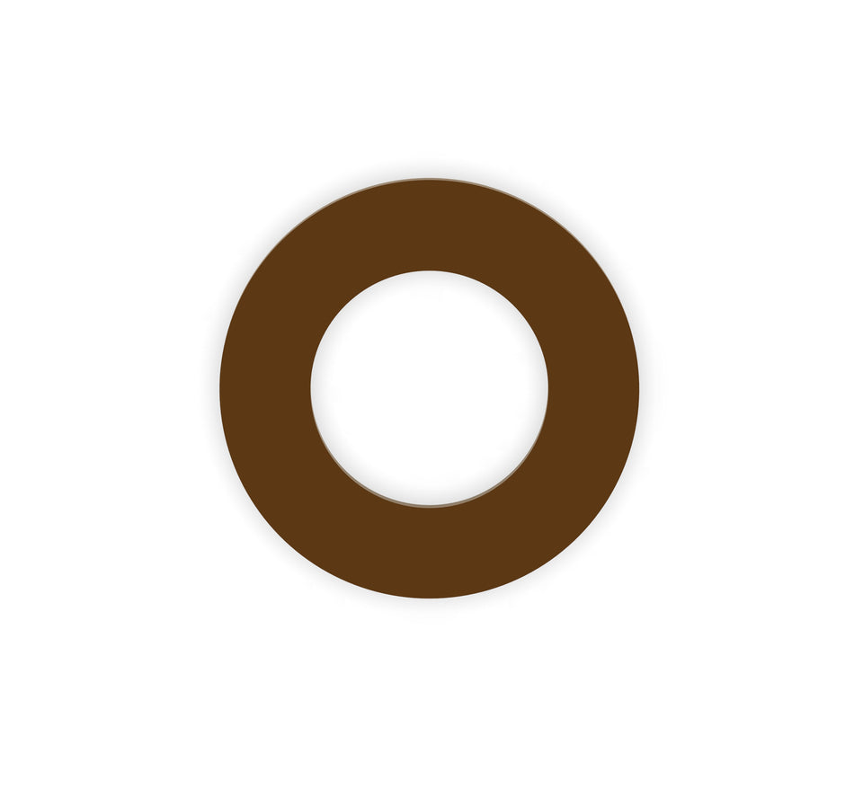 Polyimide (PI) Custom Manufactured Washers