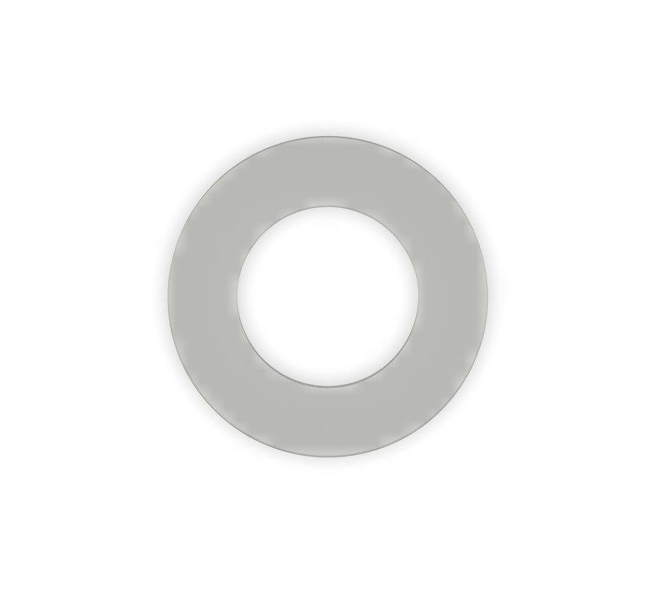 Polyethylene (PE) Custom Manufactured Washers