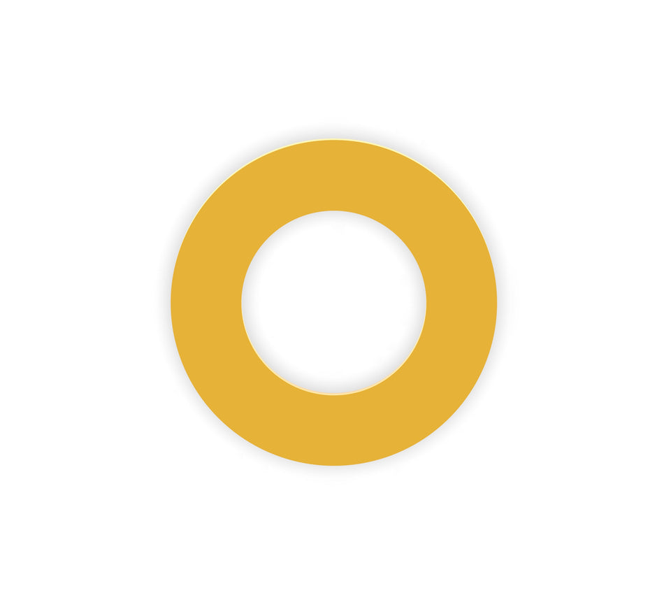 Custom Manufactured Washers