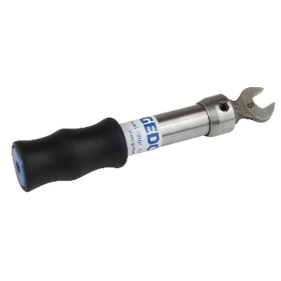 Gedore - Preset Torque Wrench Handle - High Performance Polymer-Plastic Fastener Components
