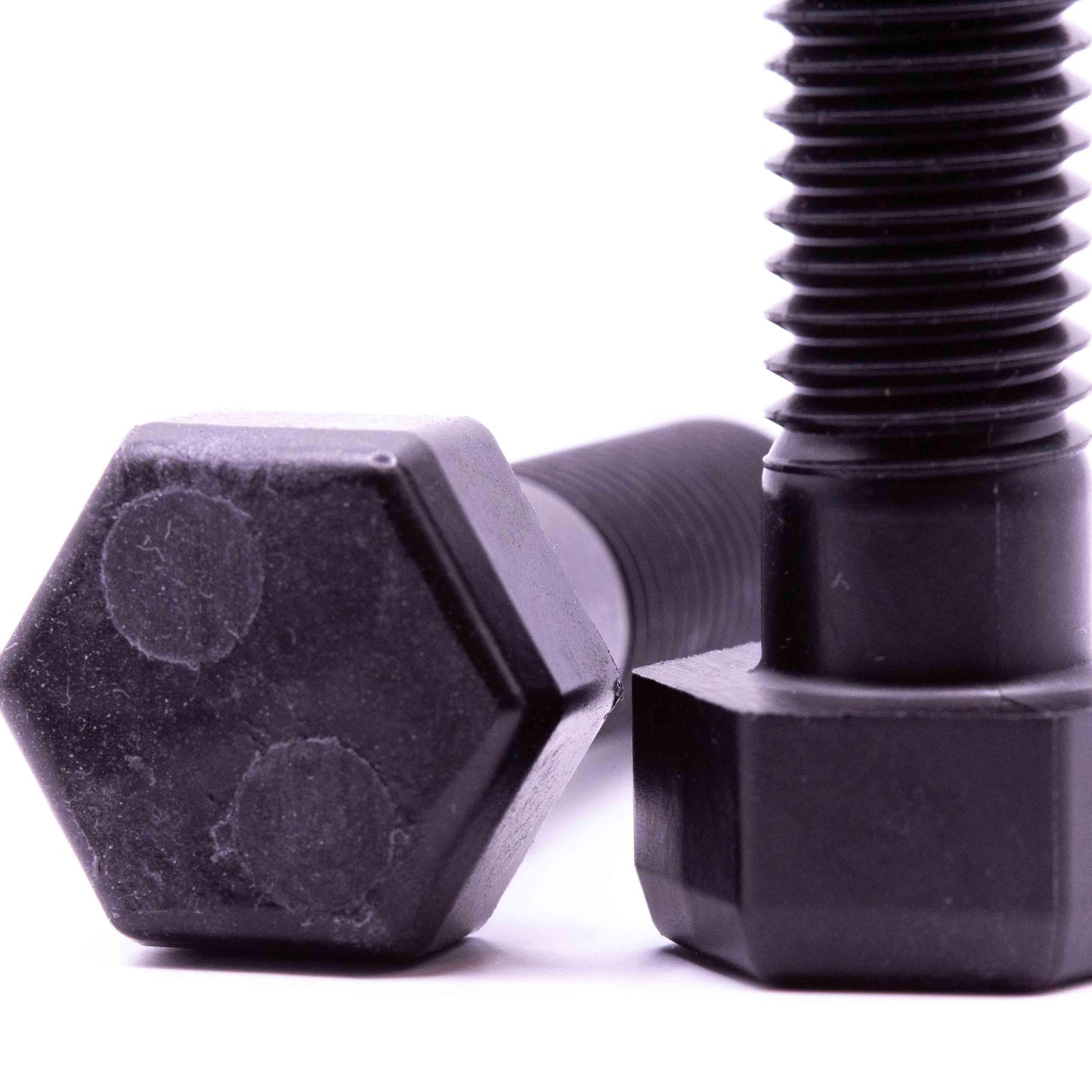 KYOUJIN Hexagon Bolts - High Performance Polymer-Plastic Fastener Components