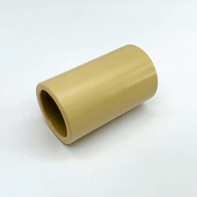 Nylon Bushings - High Performance Polymer-Plastic Fastener Components